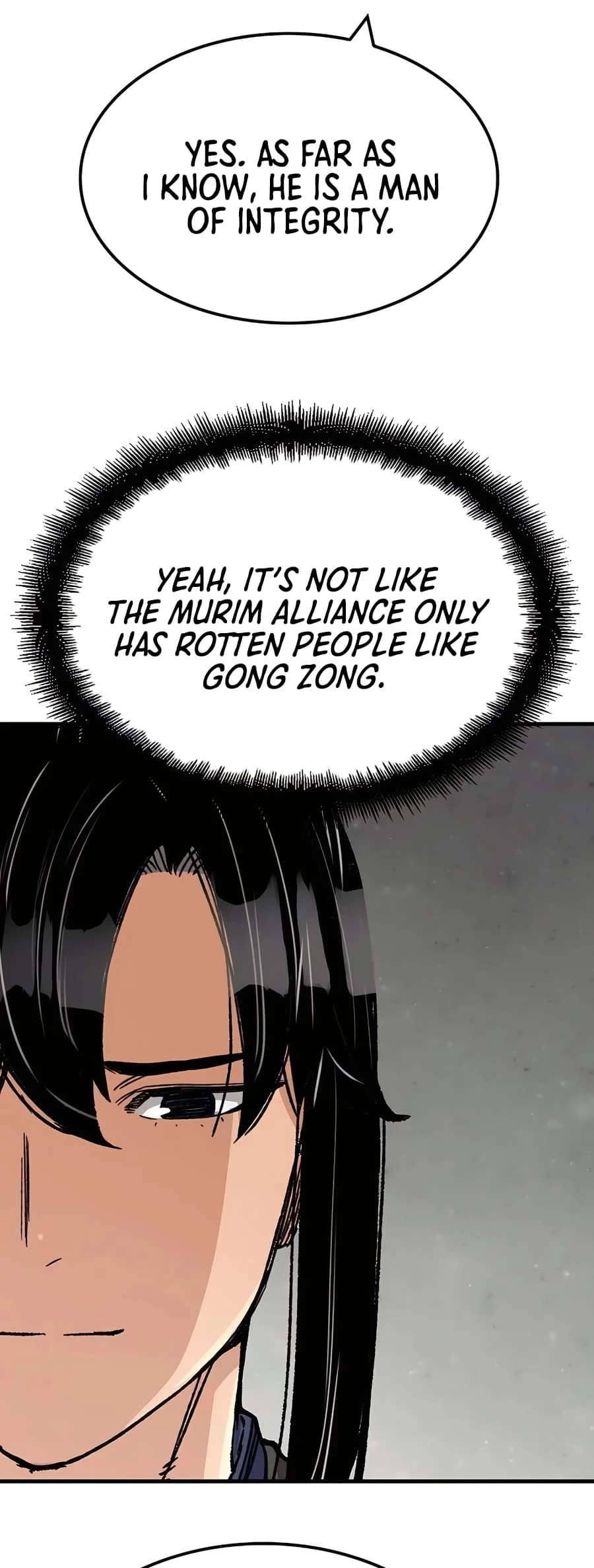Reincarnated Murim Lord Chapter 27 - 65