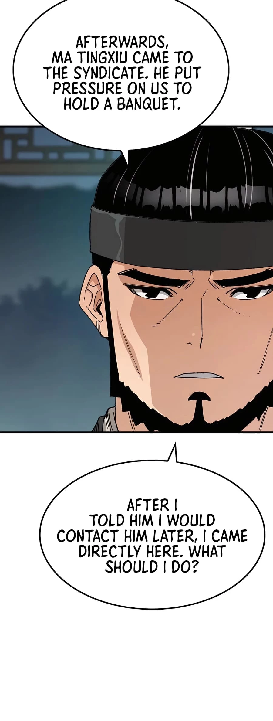 Reincarnated Murim Lord Chapter 27 - 66