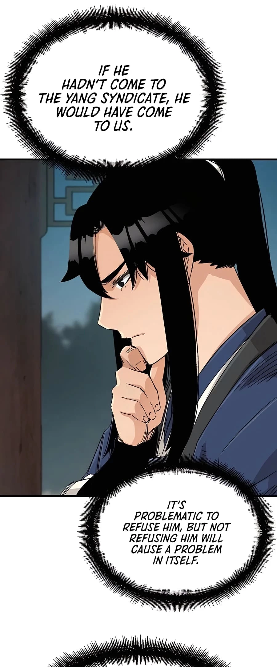 Reincarnated Murim Lord Chapter 27 - 67