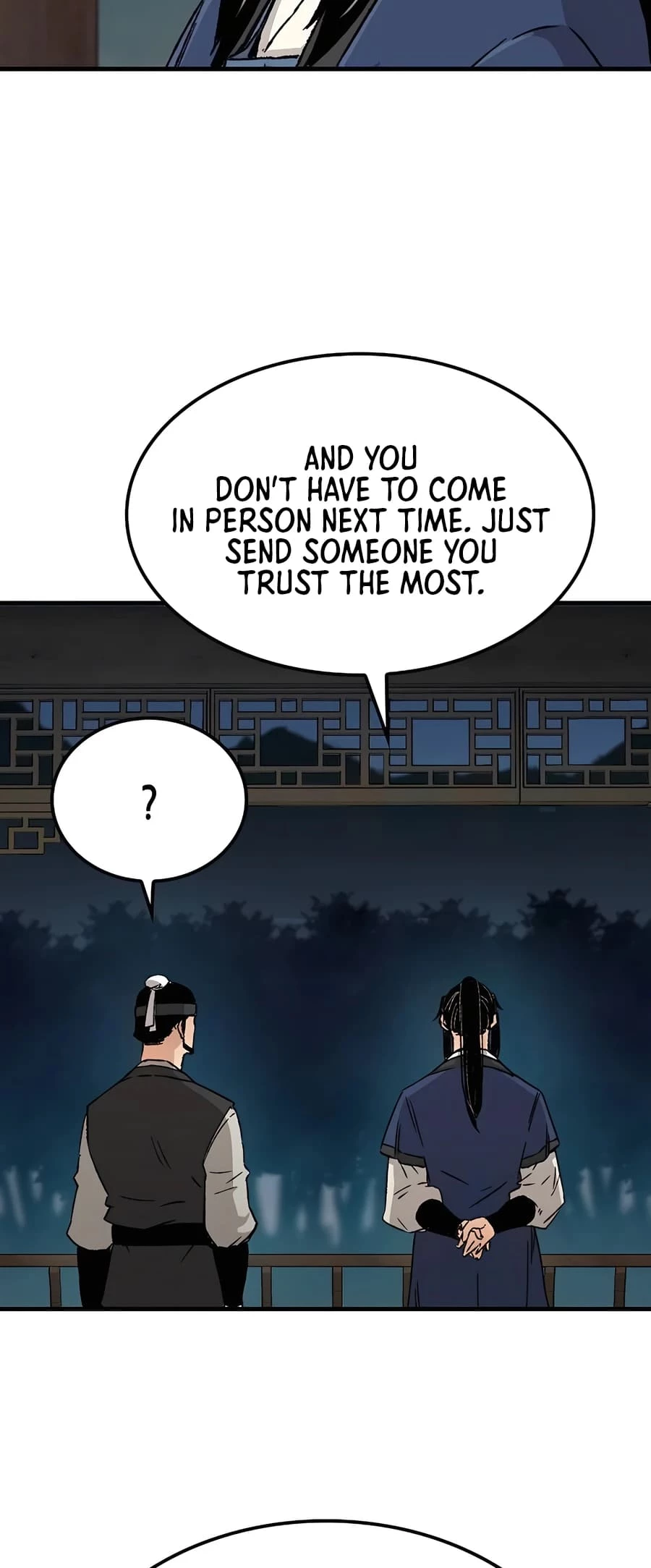 Reincarnated Murim Lord Chapter 27 - 71