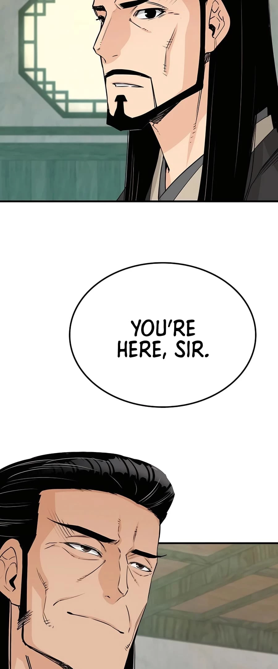 Reincarnated Murim Lord Chapter 26 - 5