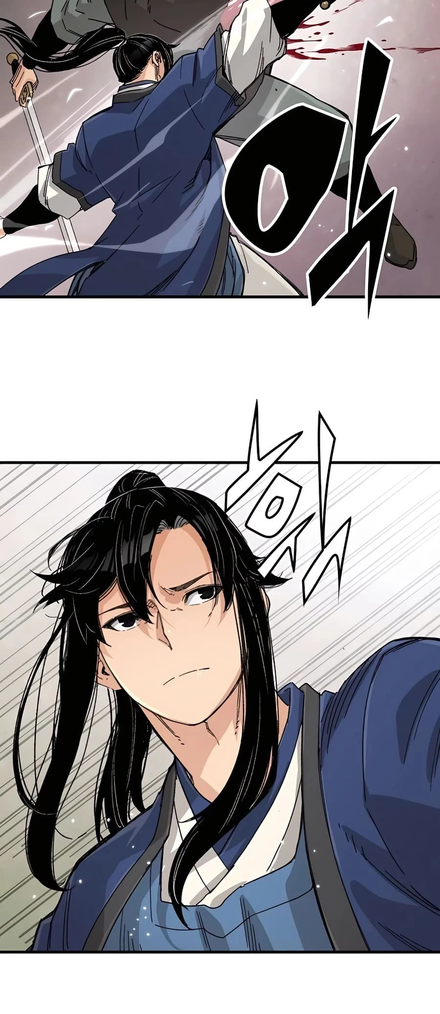 Reincarnated Murim Lord Chapter 25 - 9