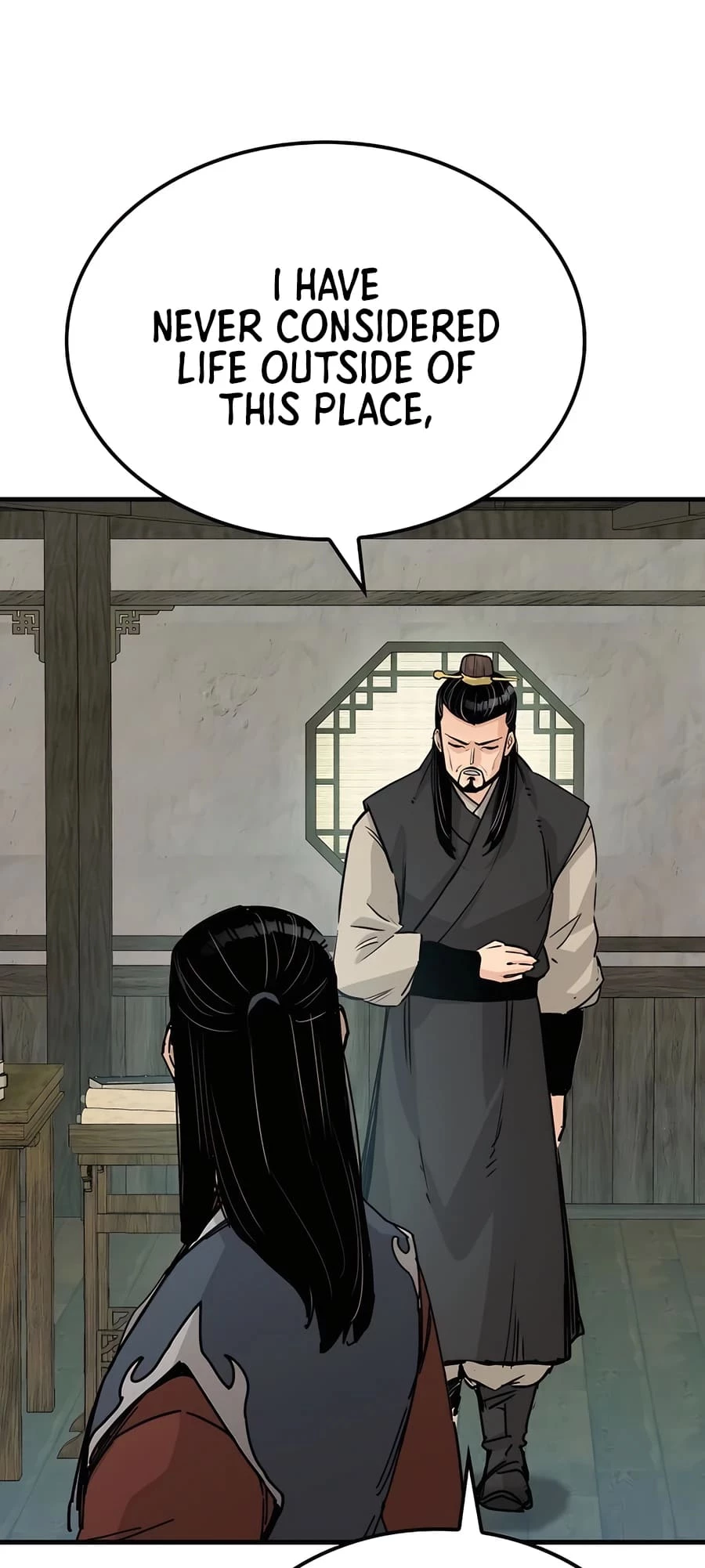 Reincarnated Murim Lord Chapter 26 - 14