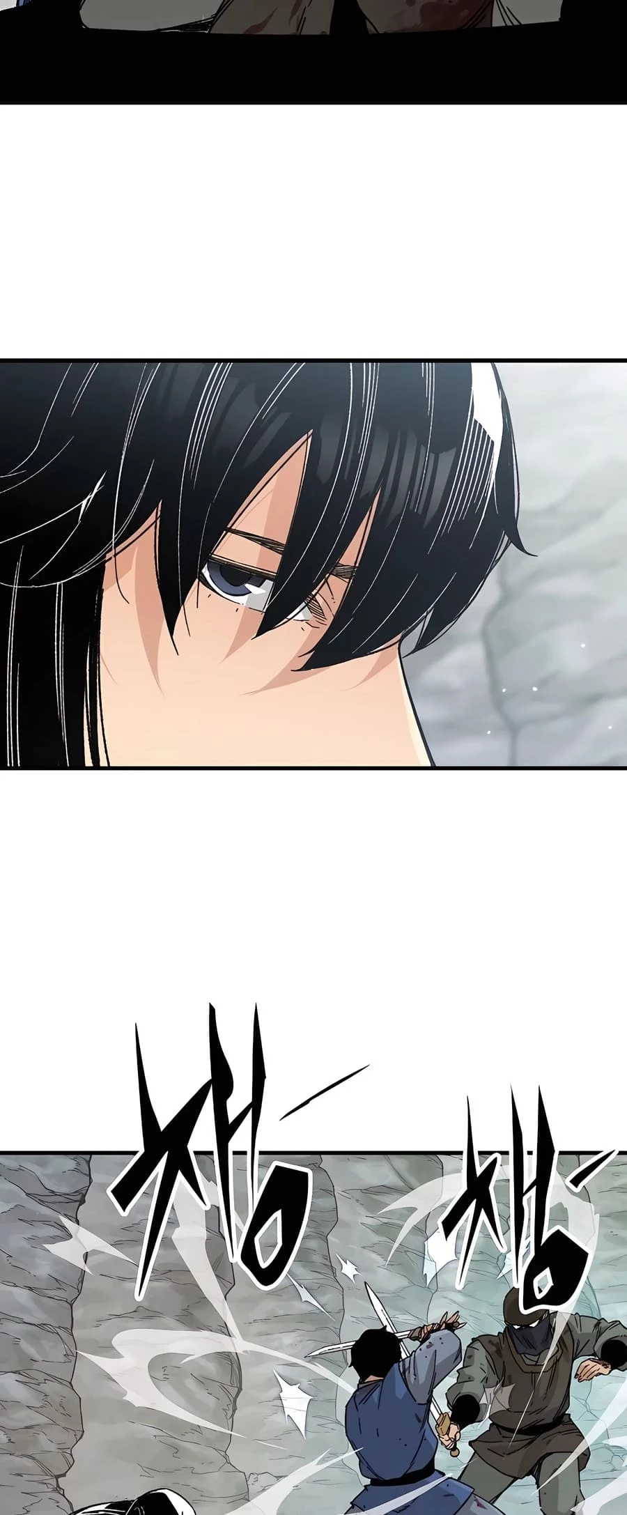Reincarnated Murim Lord Chapter 25 - 15