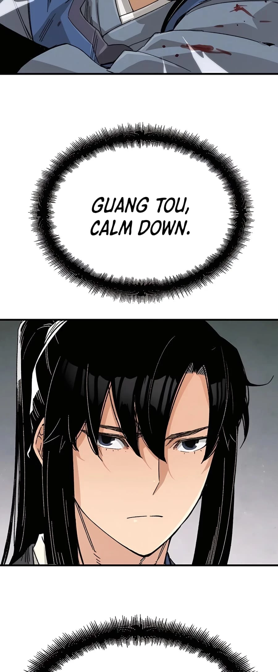 Reincarnated Murim Lord Chapter 25 - 17