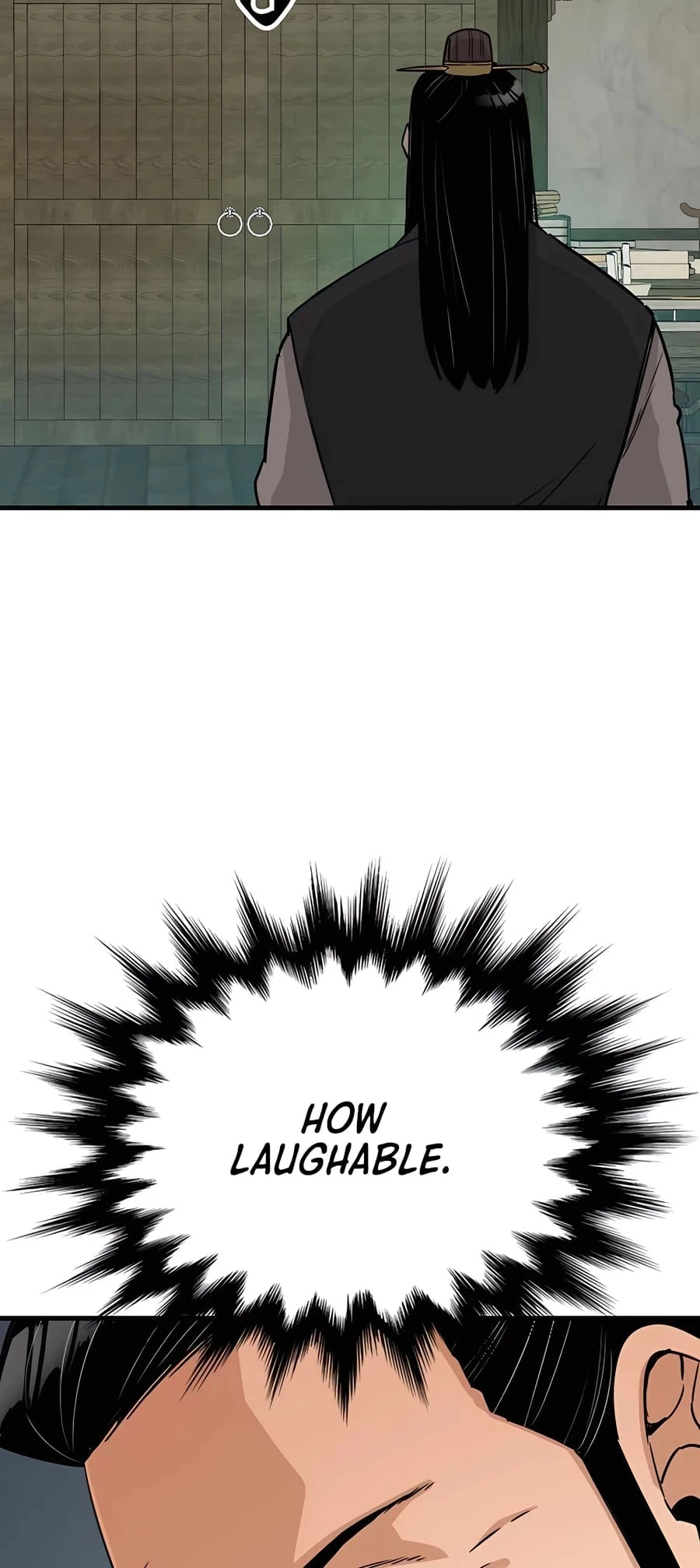 Reincarnated Murim Lord Chapter 26 - 21