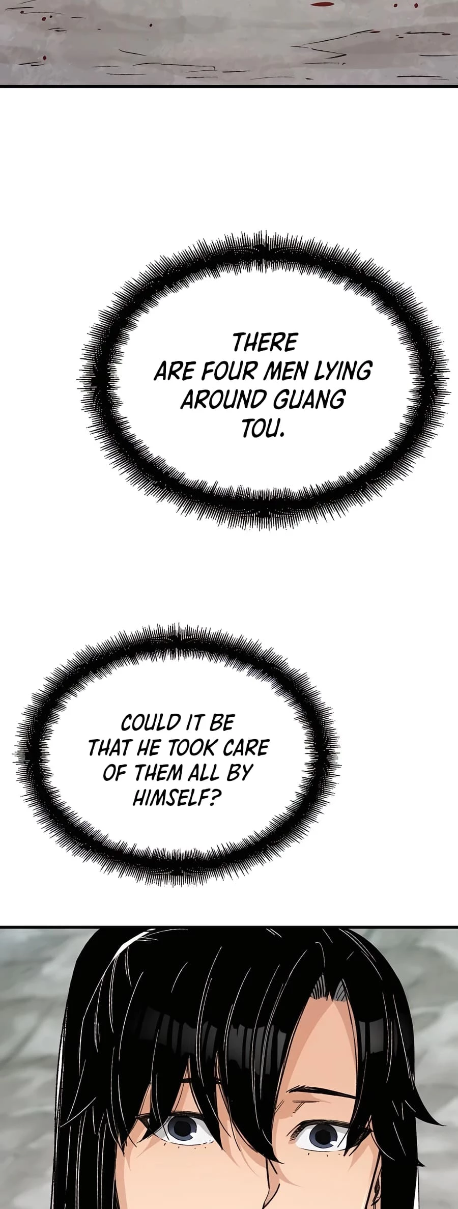 Reincarnated Murim Lord Chapter 25 - 23