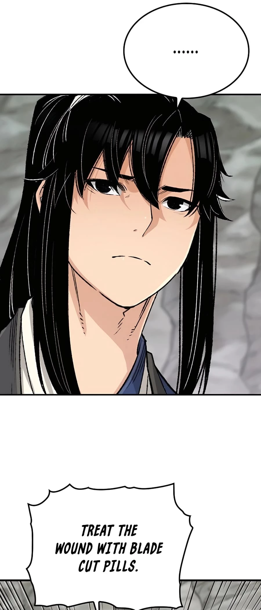 Reincarnated Murim Lord Chapter 25 - 25
