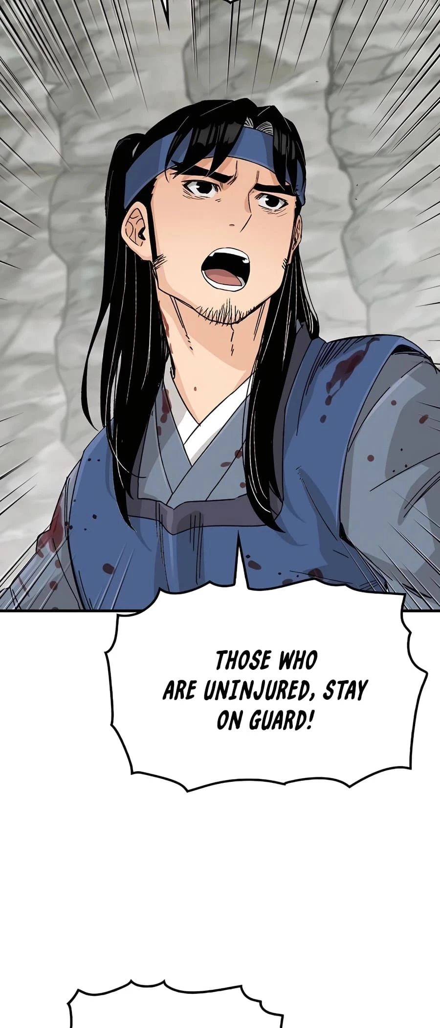 Reincarnated Murim Lord Chapter 25 - 26