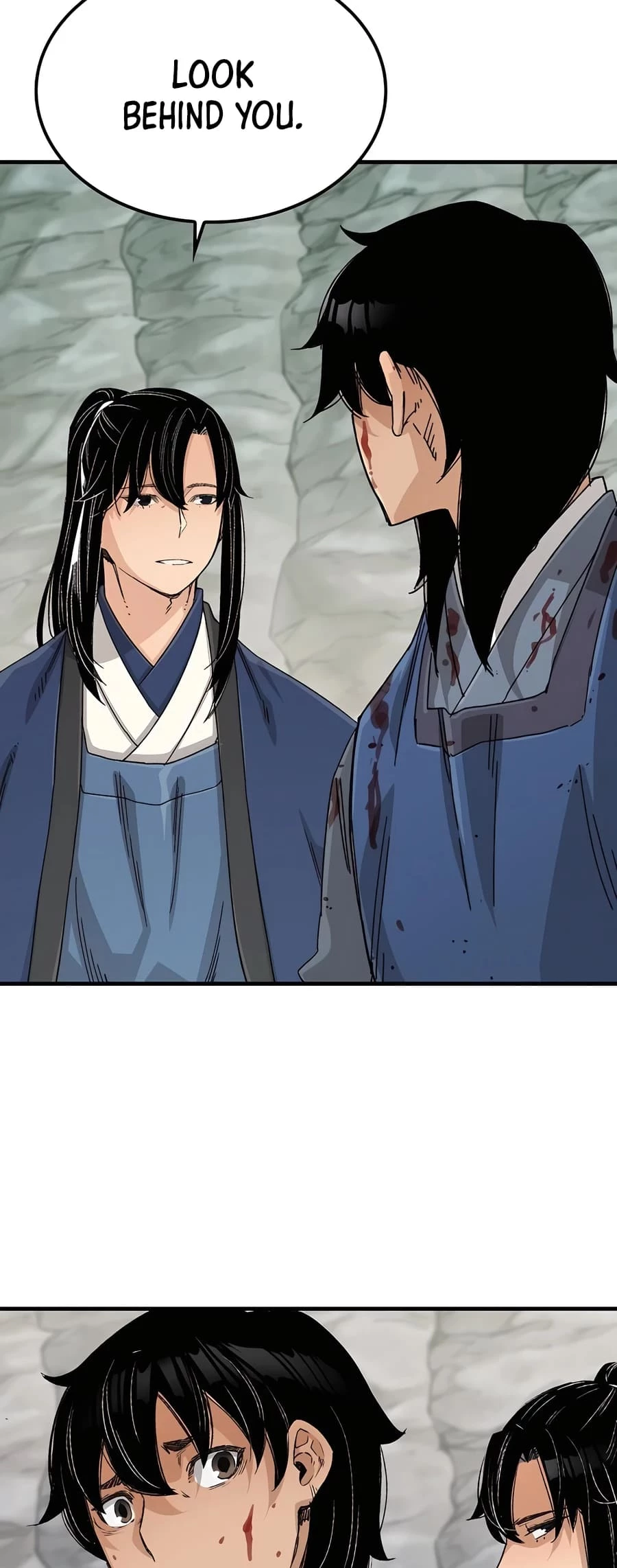Reincarnated Murim Lord Chapter 25 - 32