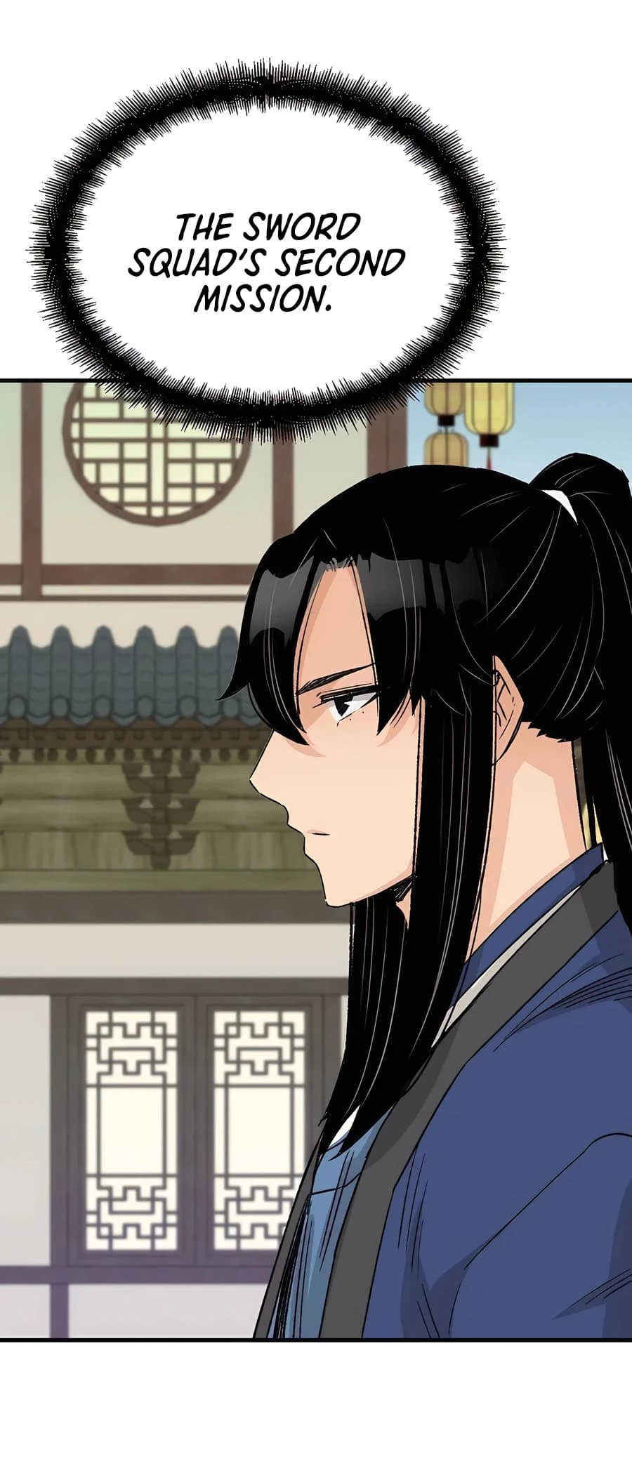 Reincarnated Murim Lord Chapter 26 - 36
