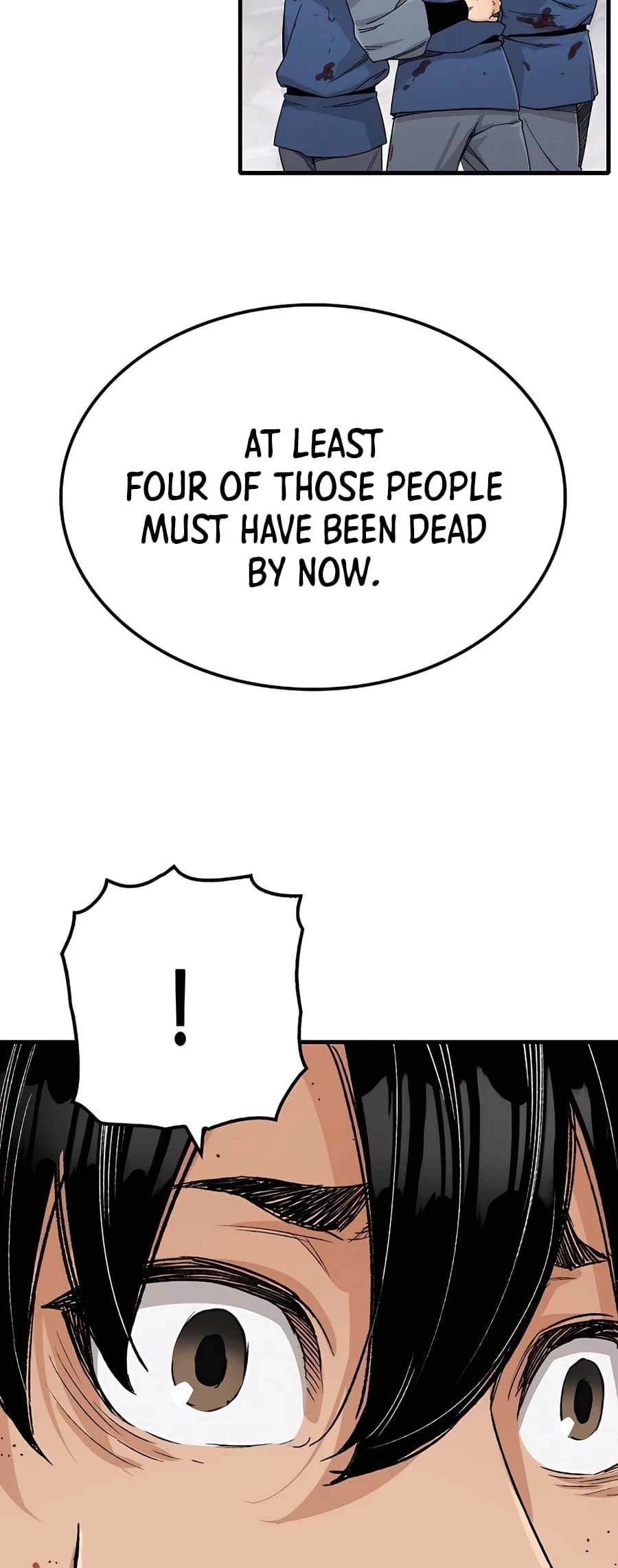 Reincarnated Murim Lord Chapter 25 - 34