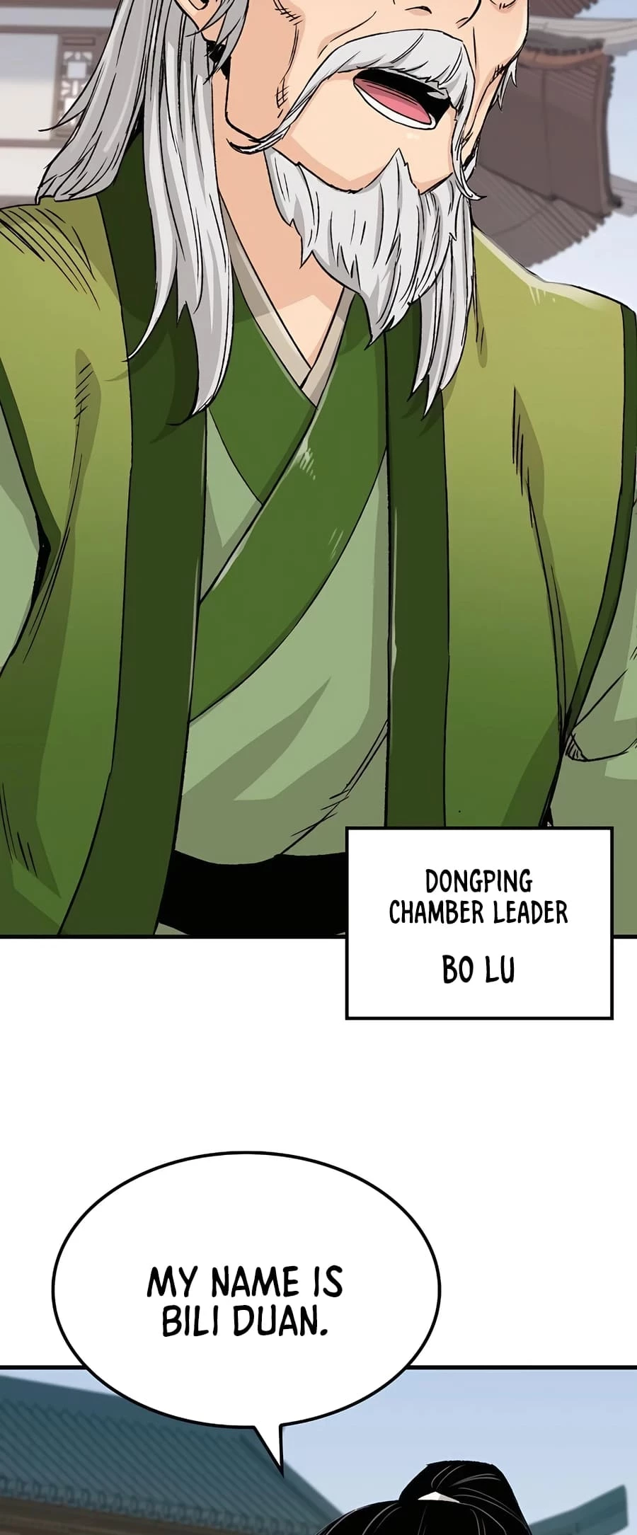 Reincarnated Murim Lord Chapter 26 - 39