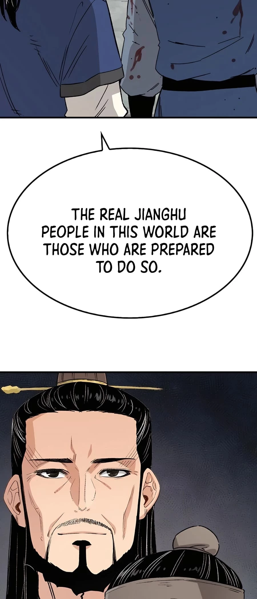 Reincarnated Murim Lord Chapter 25 - 38