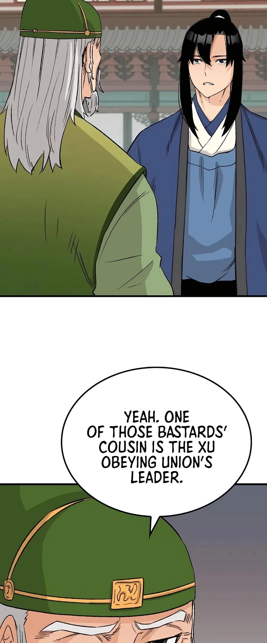 Reincarnated Murim Lord Chapter 26 - 41