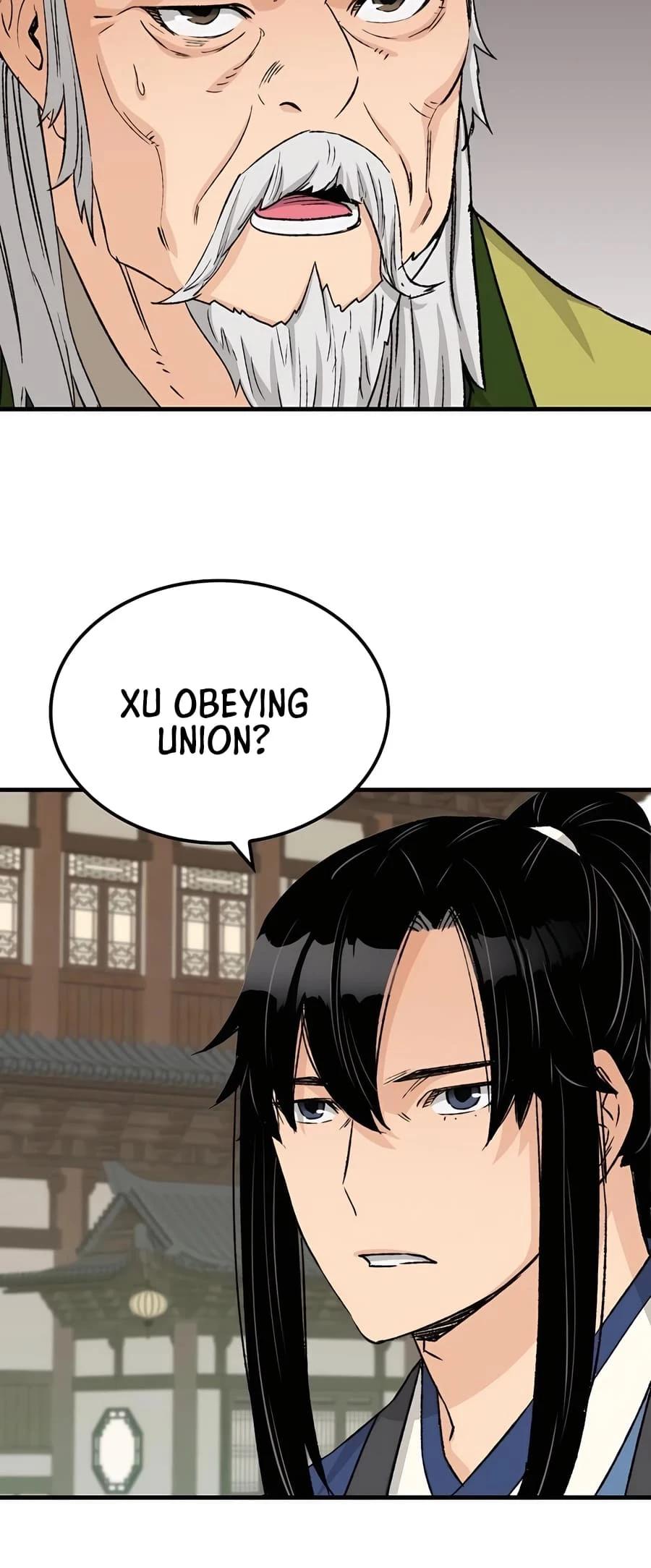 Reincarnated Murim Lord Chapter 26 - 42