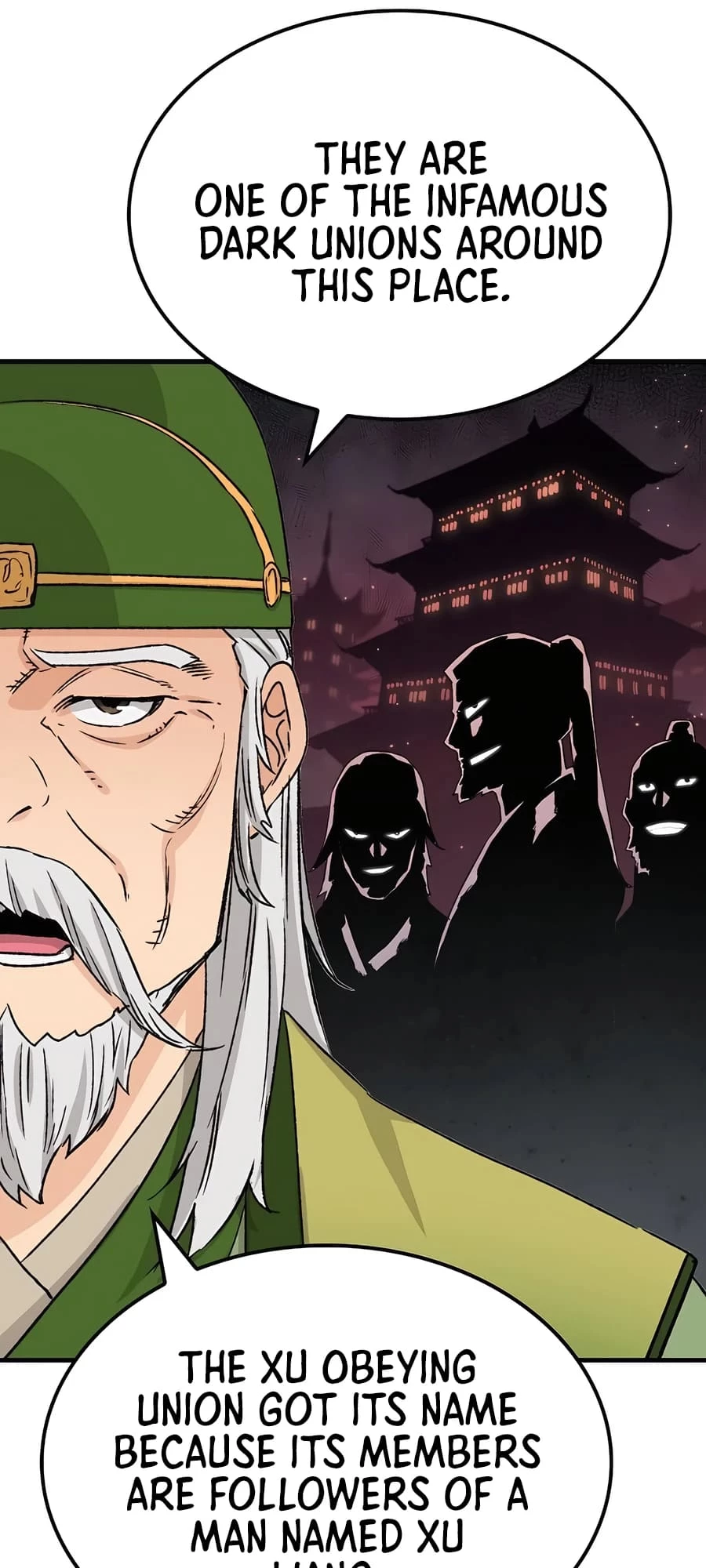 Reincarnated Murim Lord Chapter 26 - 43