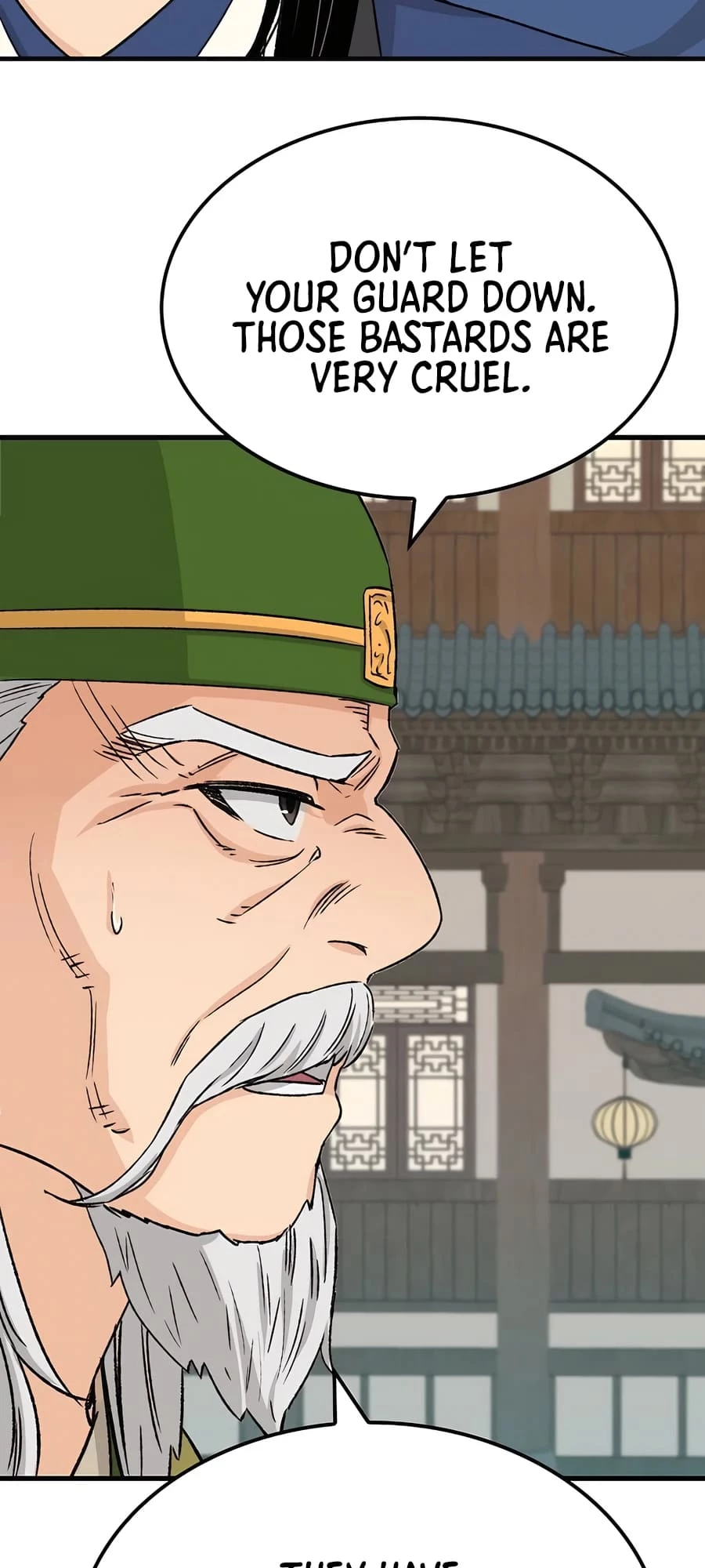 Reincarnated Murim Lord Chapter 26 - 45