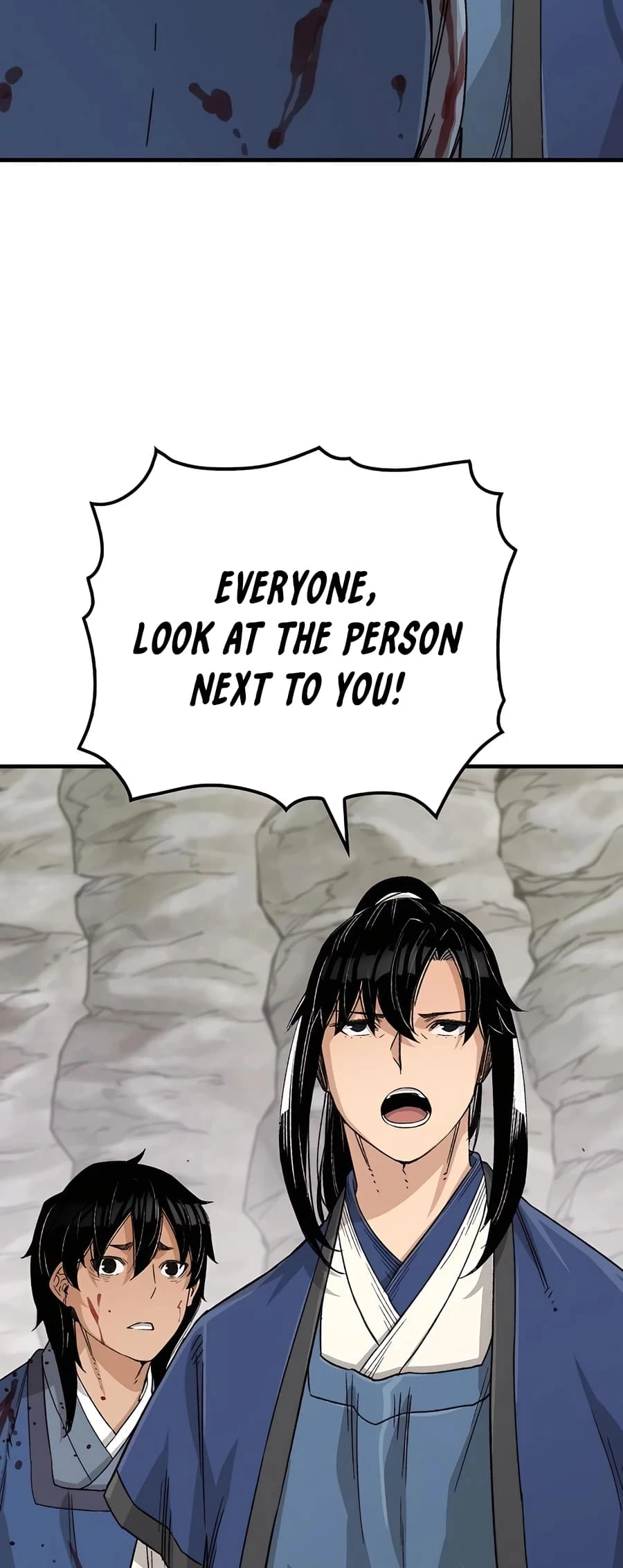 Reincarnated Murim Lord Chapter 25 - 49