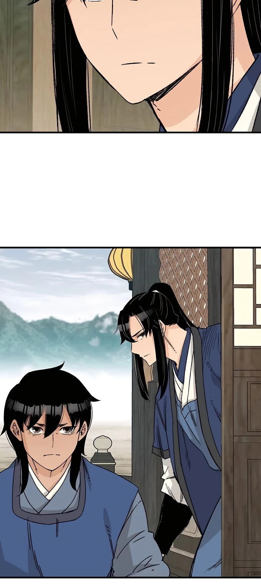 Reincarnated Murim Lord Chapter 26 - 53