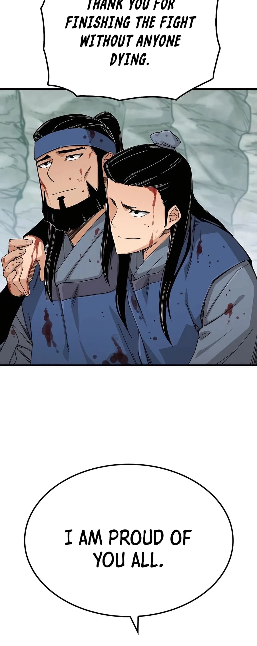 Reincarnated Murim Lord Chapter 25 - 51