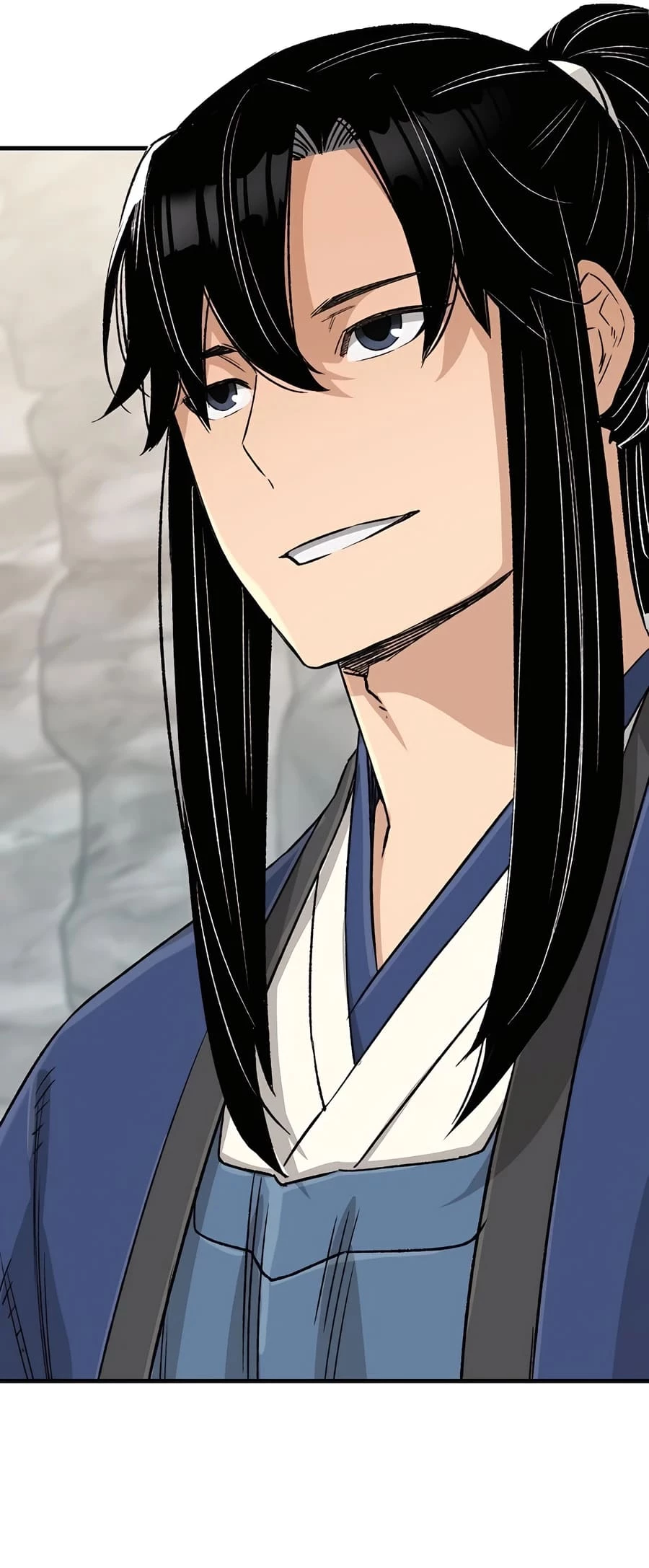 Reincarnated Murim Lord Chapter 25 - 52