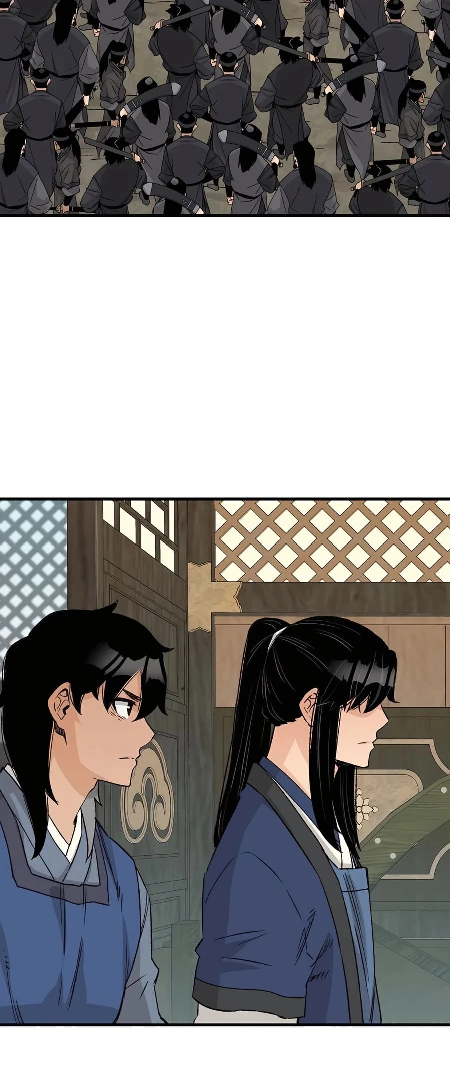 Reincarnated Murim Lord Chapter 26 - 56