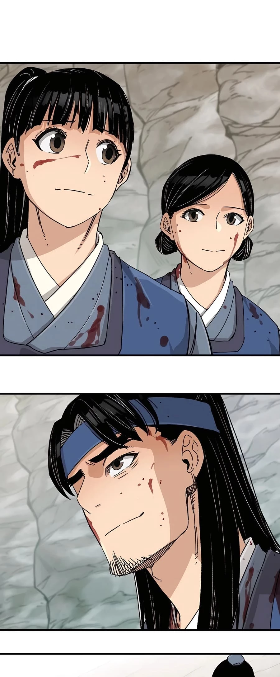 Reincarnated Murim Lord Chapter 25 - 53