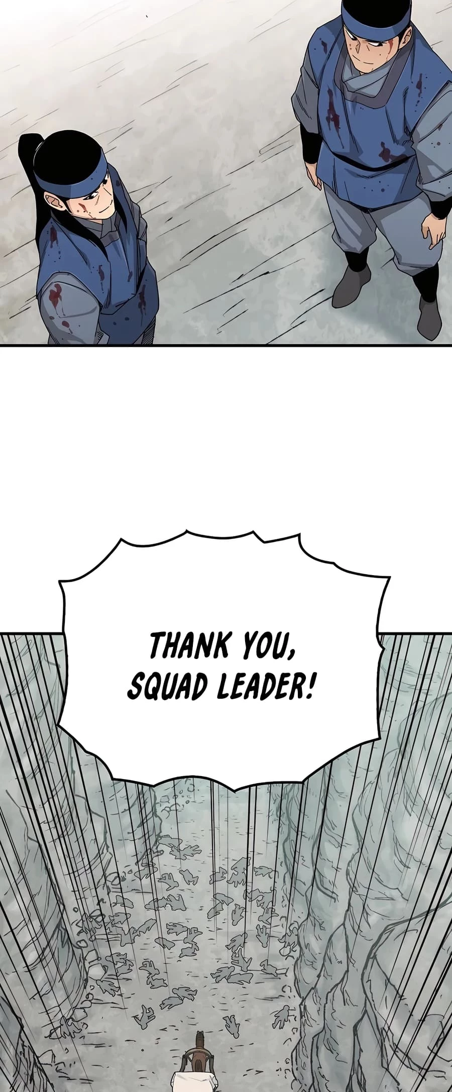 Reincarnated Murim Lord Chapter 25 - 54