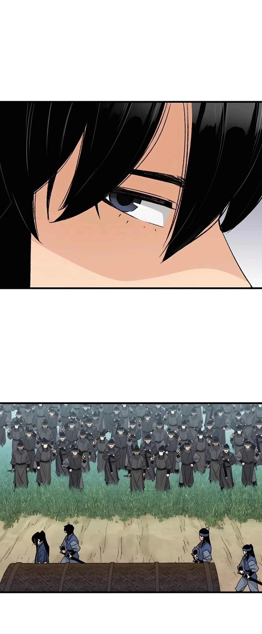 Reincarnated Murim Lord Chapter 26 - 57