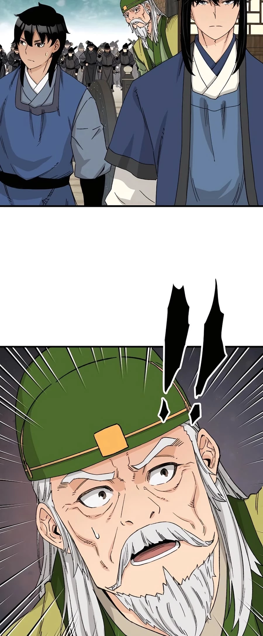 Reincarnated Murim Lord Chapter 26 - 59