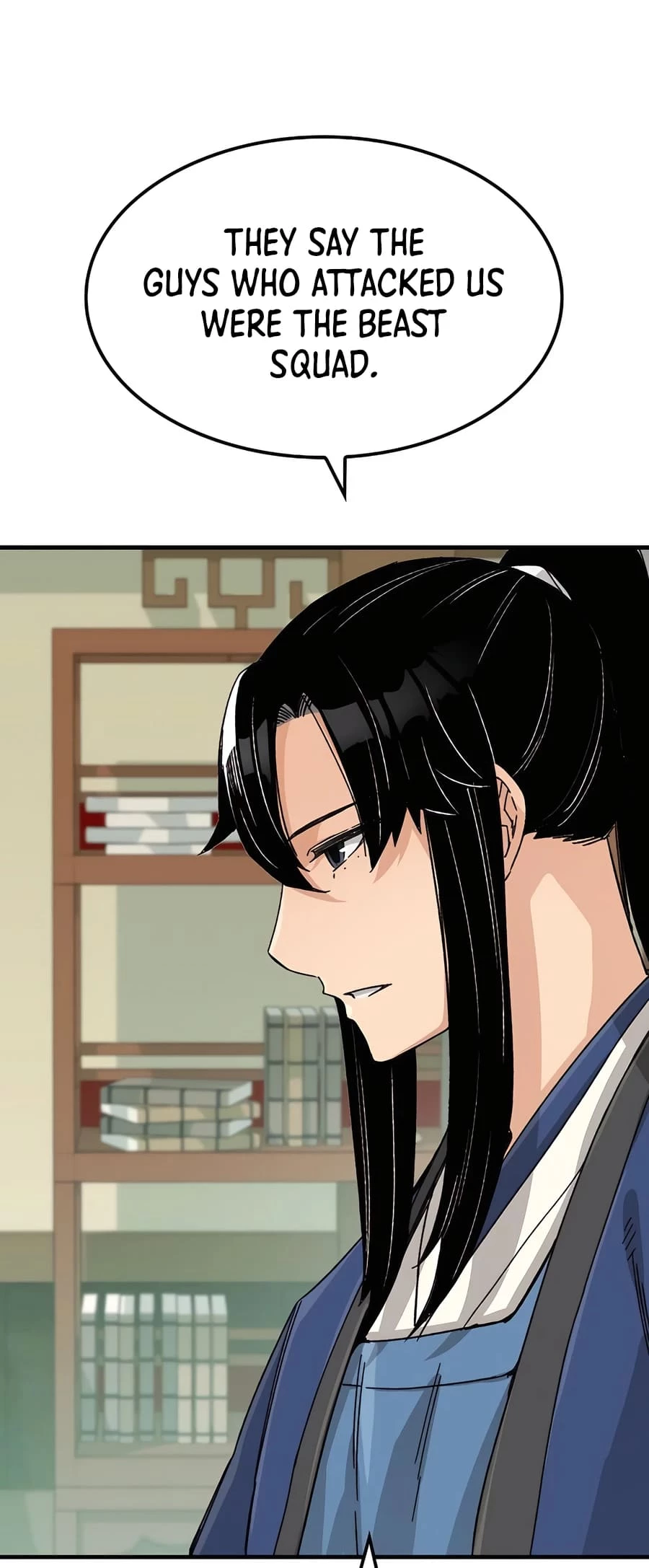 Reincarnated Murim Lord Chapter 25 - 60