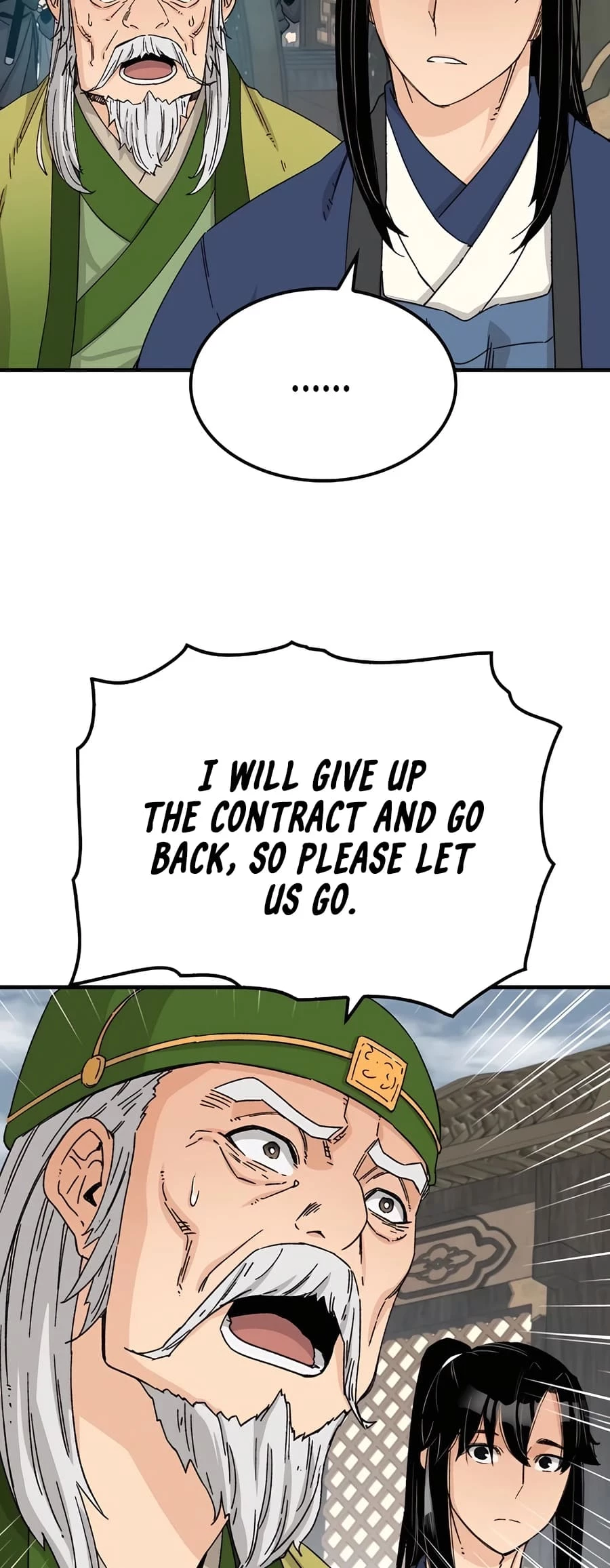 Reincarnated Murim Lord Chapter 26 - 62