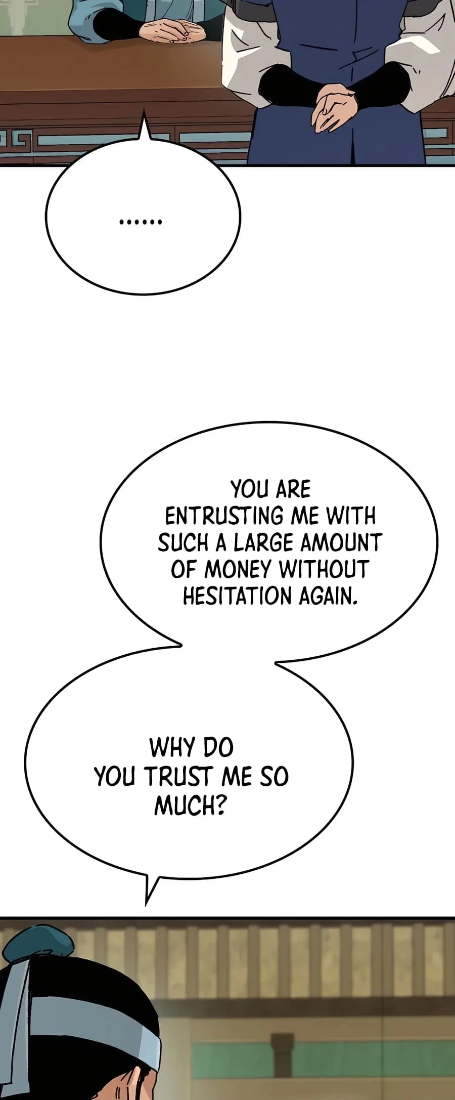 Reincarnated Murim Lord Chapter 25 - 62