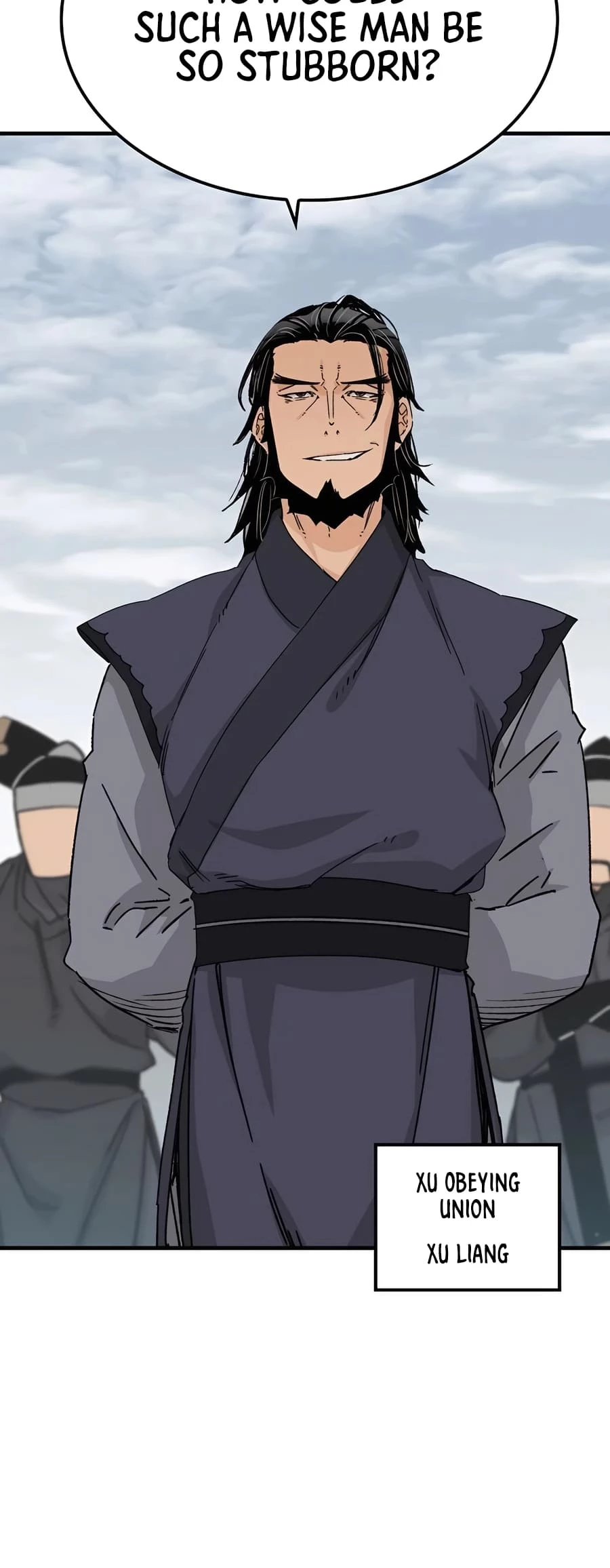 Reincarnated Murim Lord Chapter 26 - 64