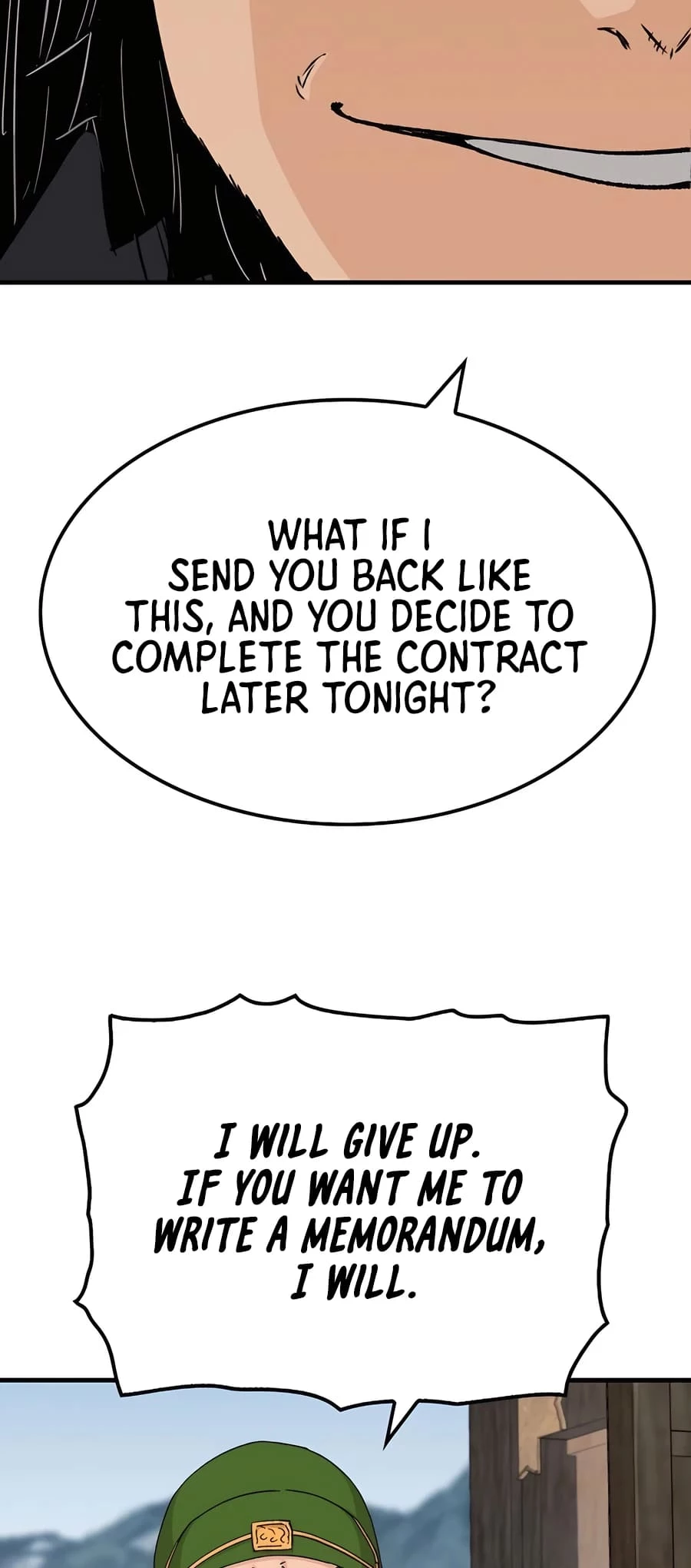 Reincarnated Murim Lord Chapter 26 - 68