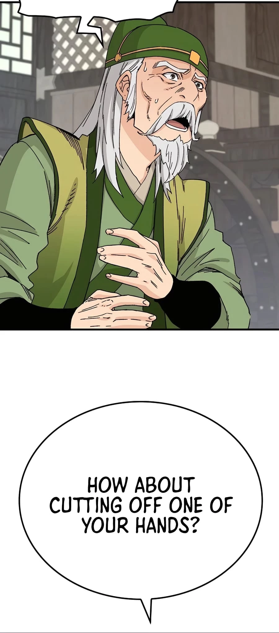 Reincarnated Murim Lord Chapter 26 - 71
