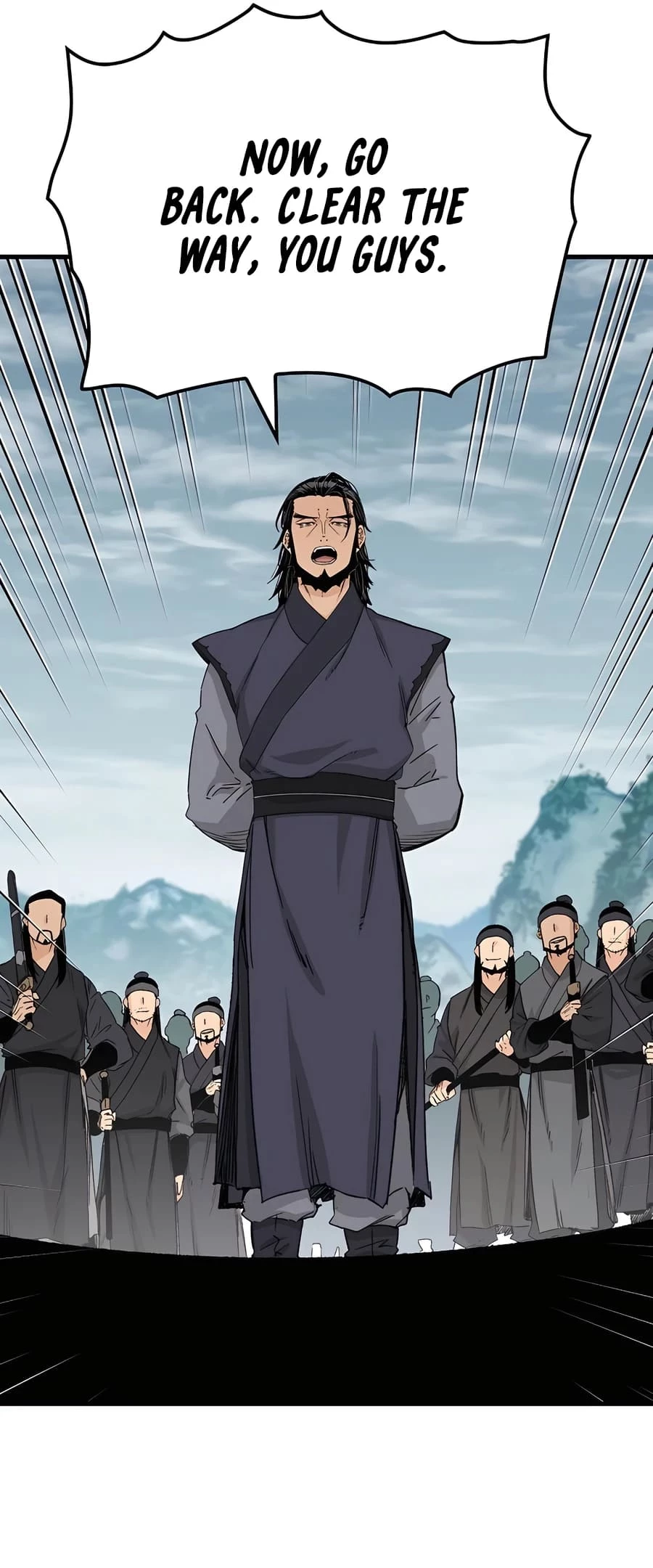 Reincarnated Murim Lord Chapter 26 - 77