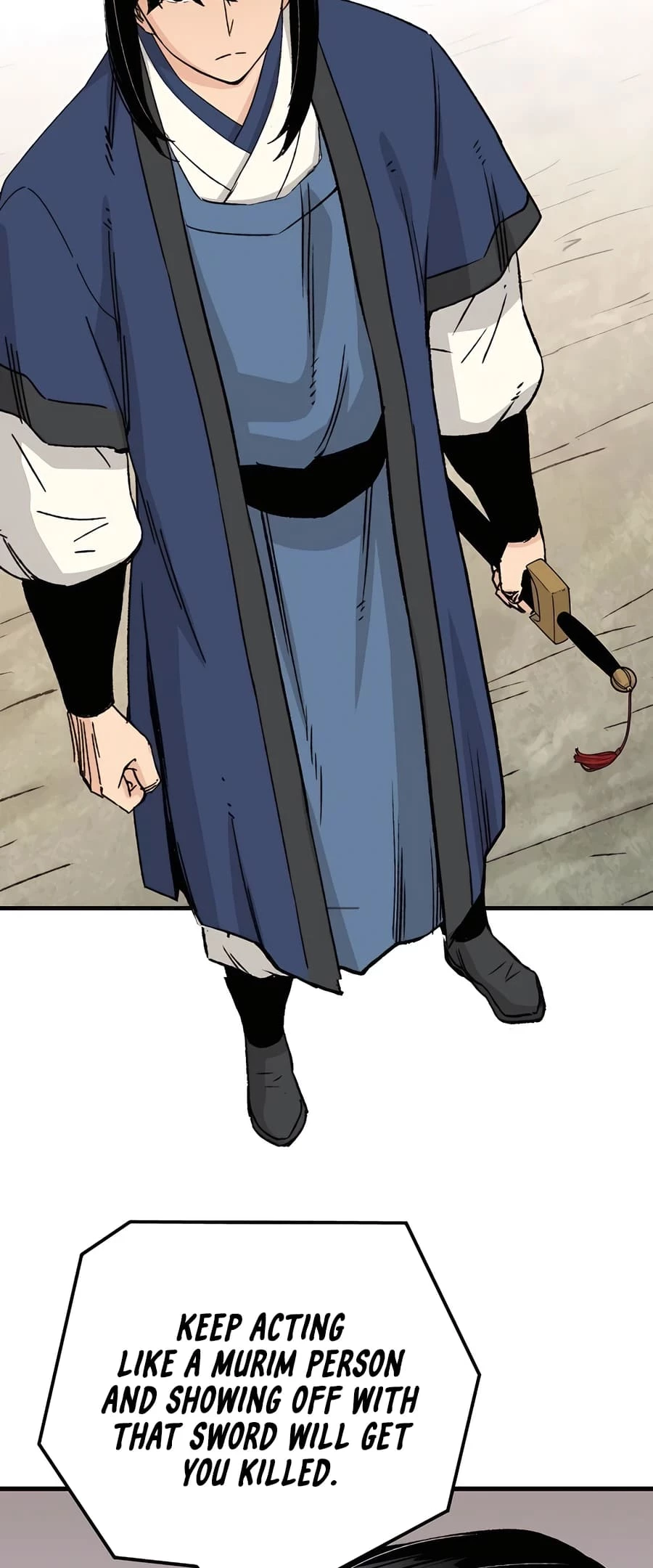 Reincarnated Murim Lord Chapter 26 - 79