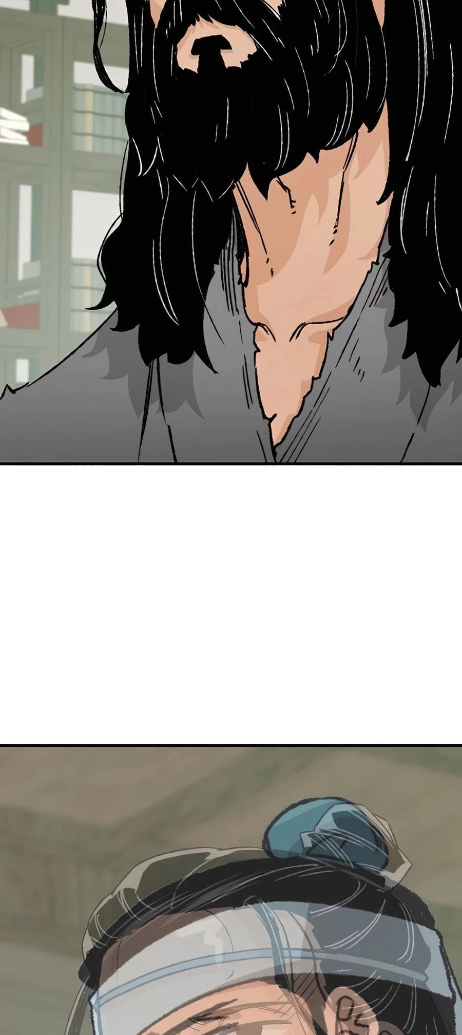 Reincarnated Murim Lord Chapter 24 - 5