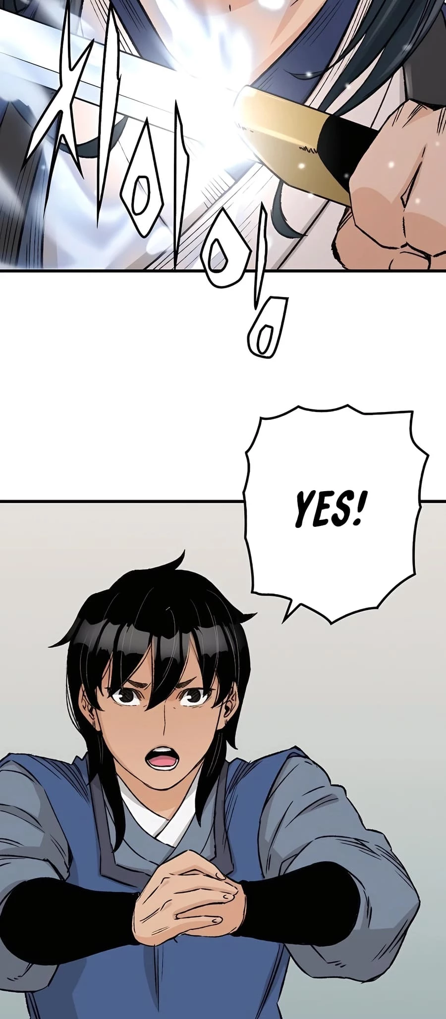 Reincarnated Murim Lord Chapter 26 - 89