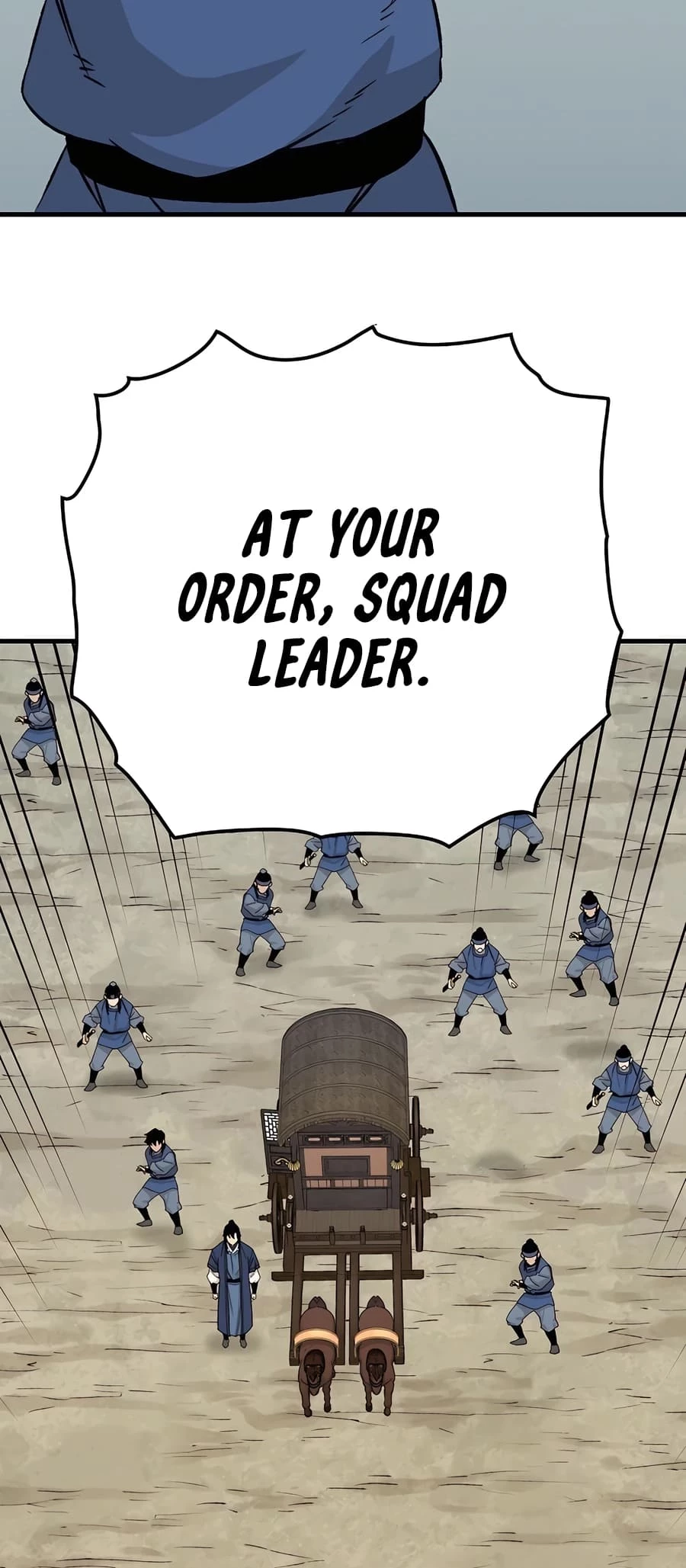 Reincarnated Murim Lord Chapter 26 - 90