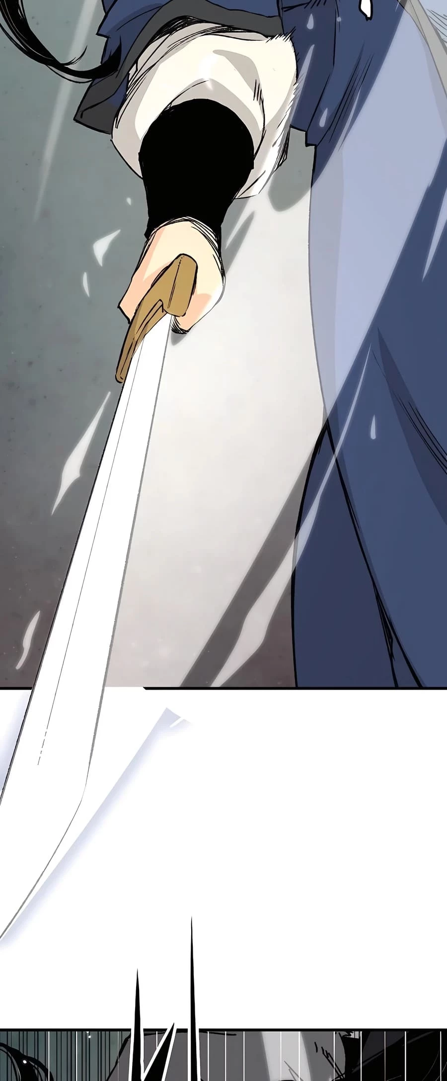 Reincarnated Murim Lord Chapter 26 - 96