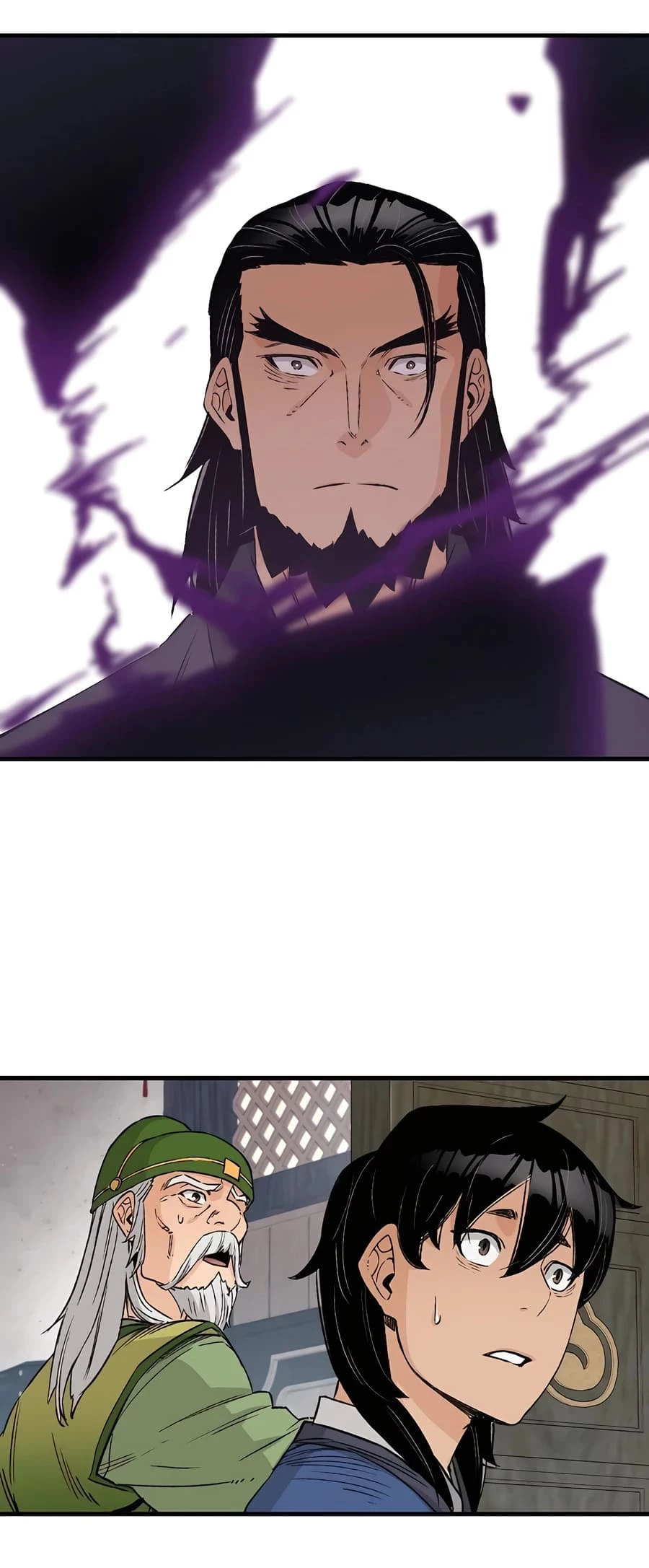 Reincarnated Murim Lord Chapter 26 - 99