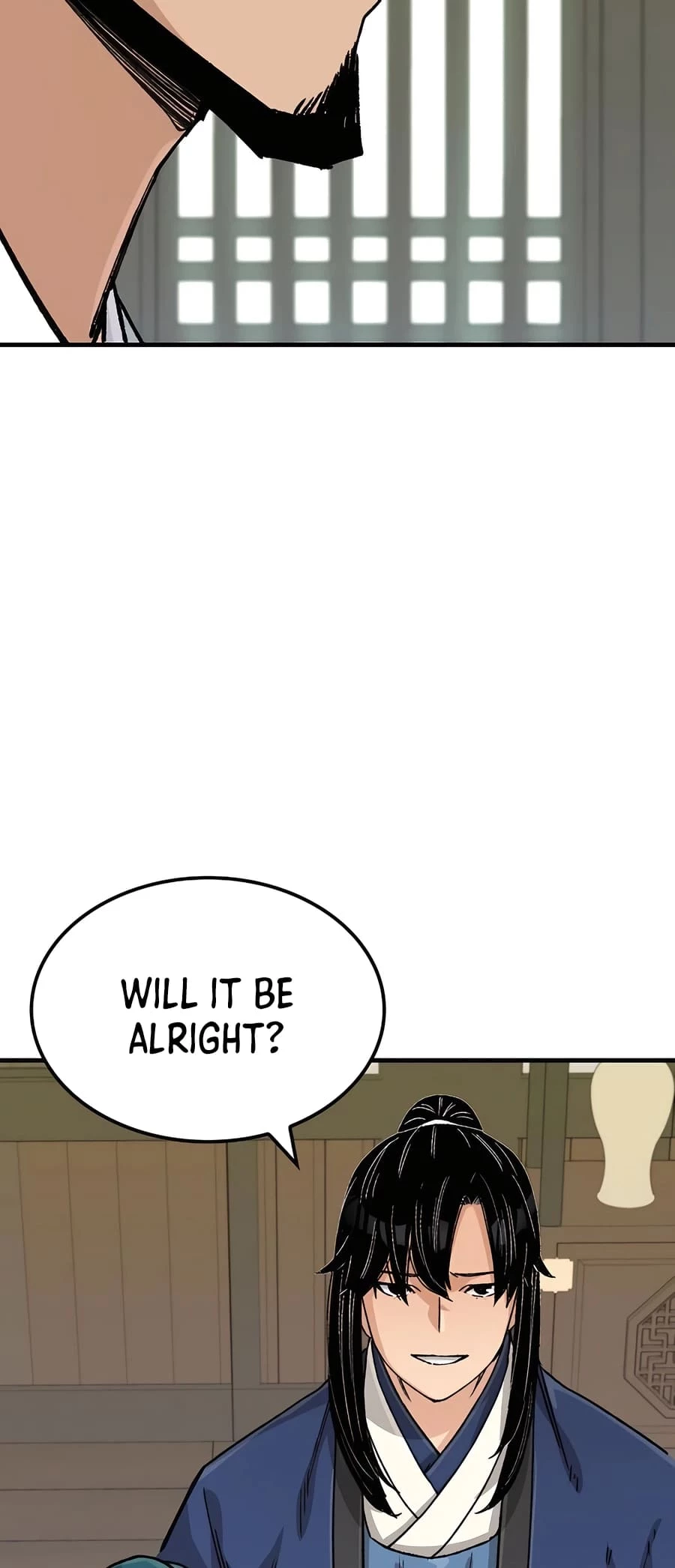 Reincarnated Murim Lord Chapter 24 - 22