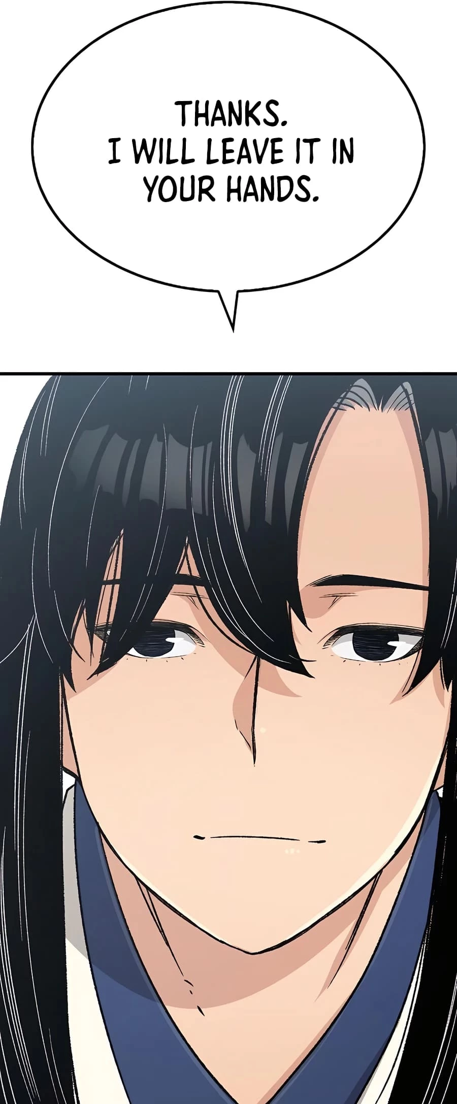 Reincarnated Murim Lord Chapter 24 - 26
