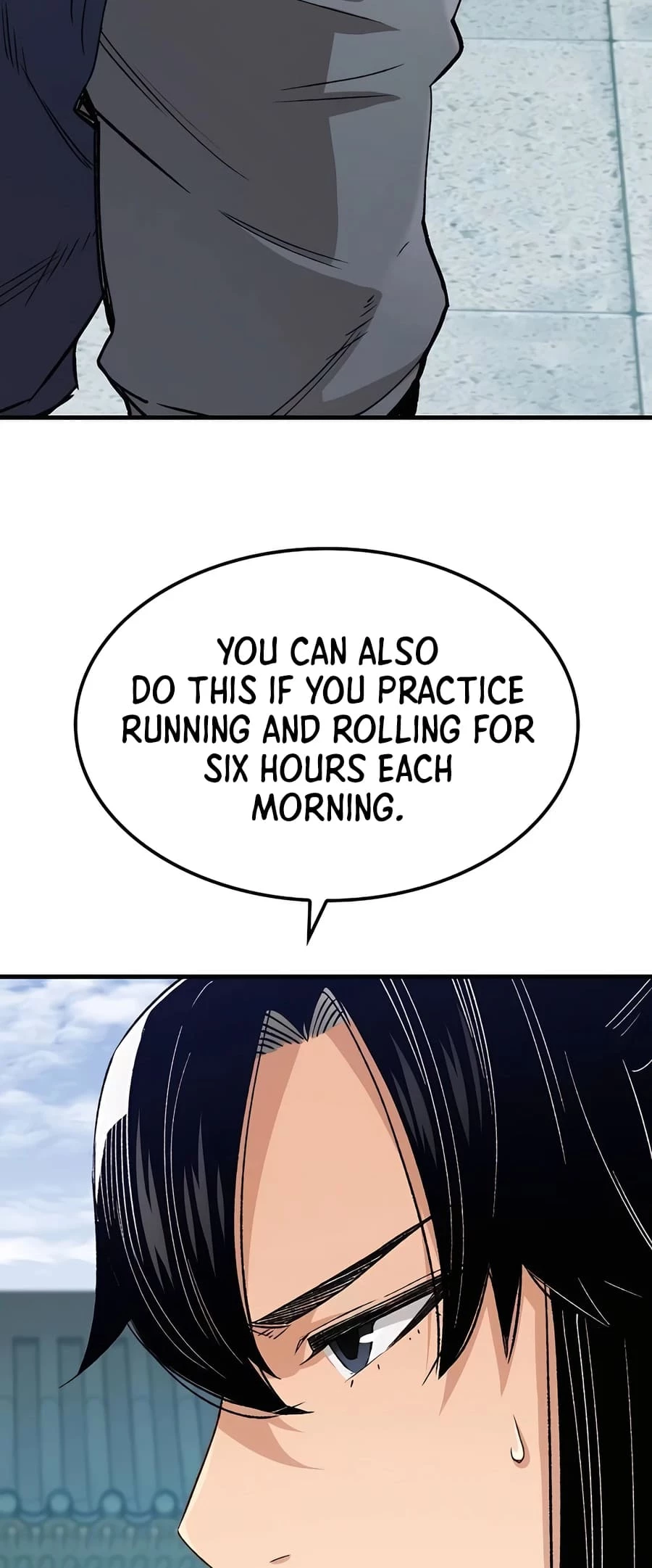 Reincarnated Murim Lord Chapter 23 - 11