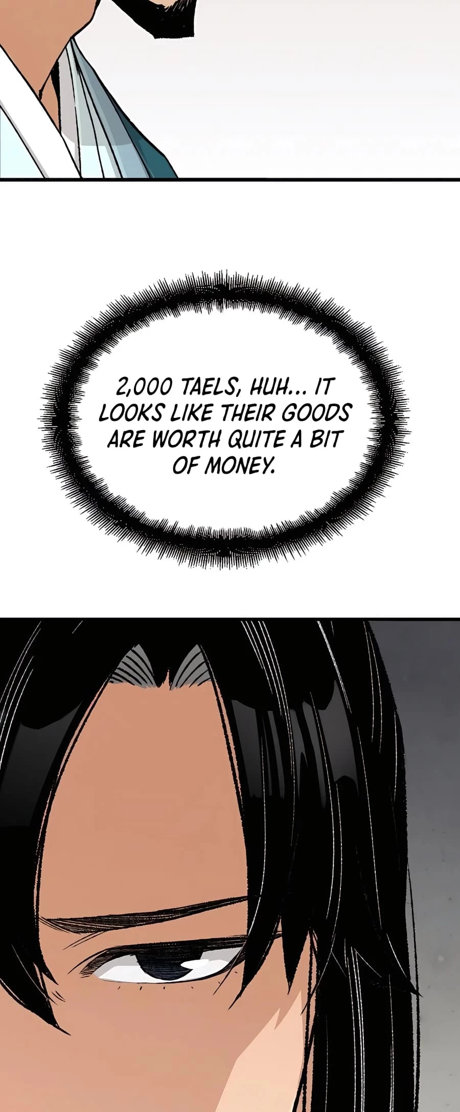 Reincarnated Murim Lord Chapter 24 - 41