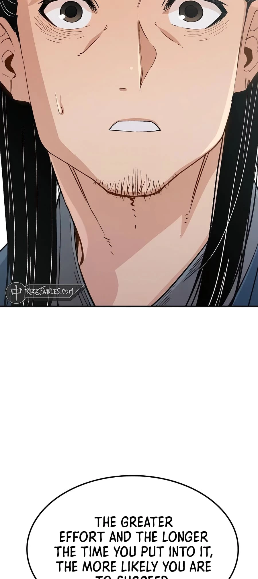 Reincarnated Murim Lord Chapter 23 - 21