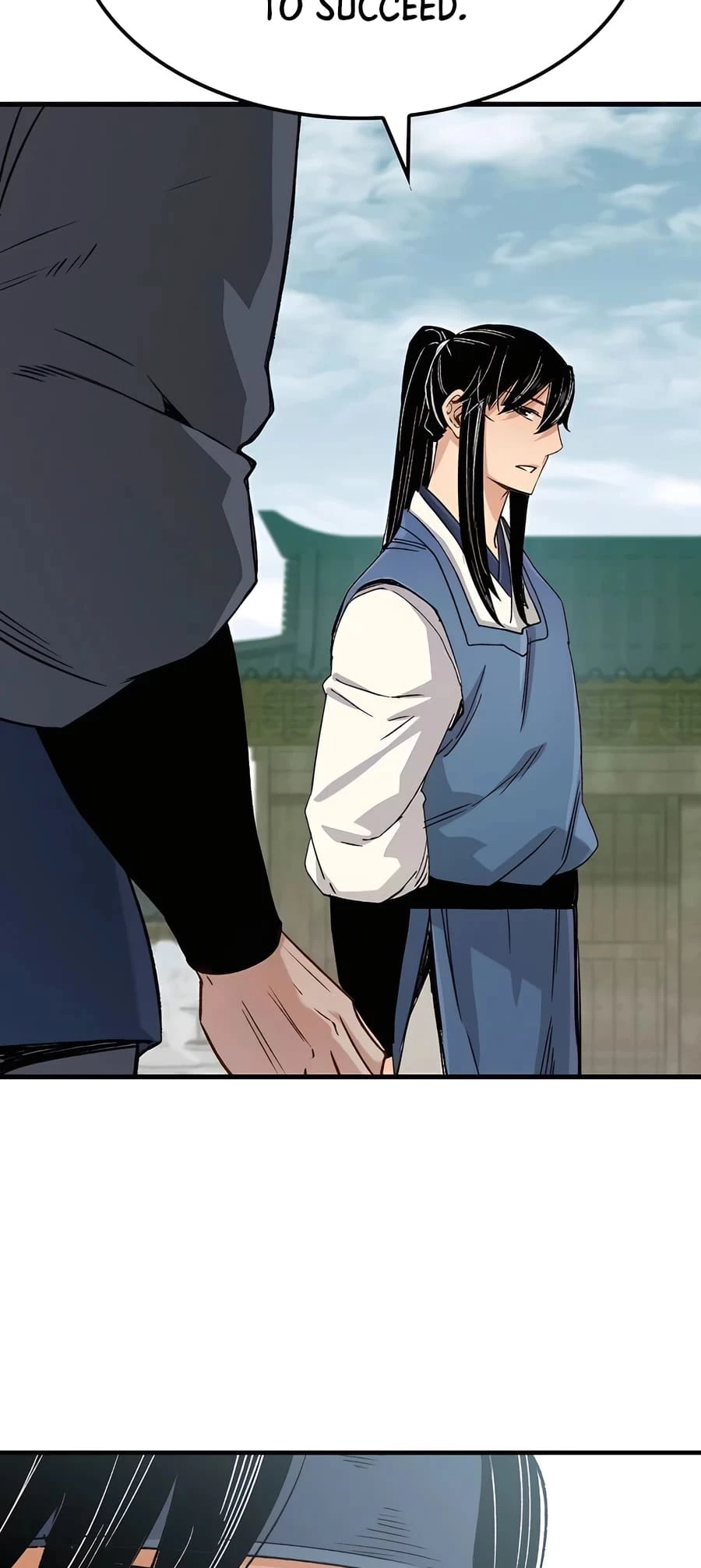 Reincarnated Murim Lord Chapter 23 - 22